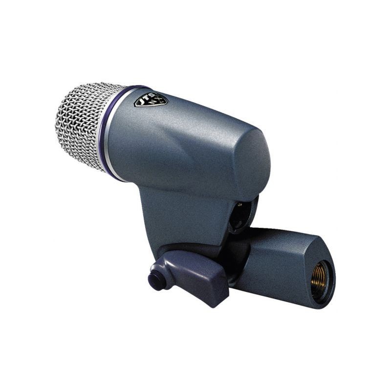 Monacor NX-6 Mikrofon dynamiczny do instrumentów